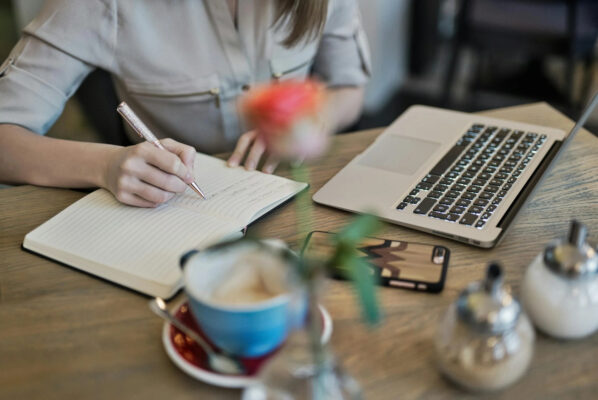Planning Your Week - Tools and Methods to Get Organized