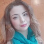 Profile photo of Yamel Garcia