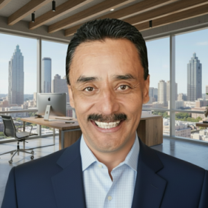 Profile photo of Alberto Vidrio-Estrada