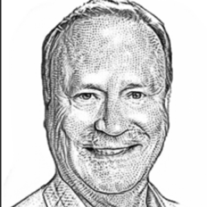 Profile photo of Sam Hersey