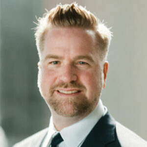 Profile photo of Jon McBride