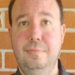 Profile photo of Galen Parrish