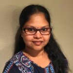 Profile photo of Anuradha Aravindh Raj